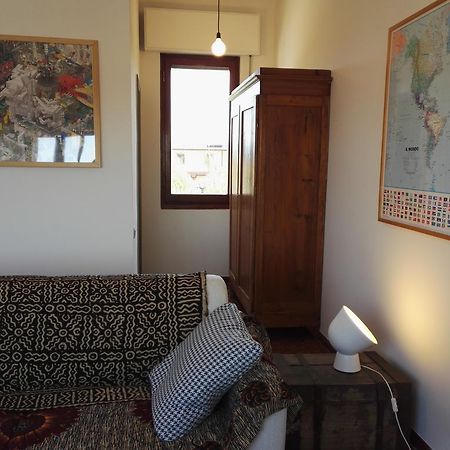 Roommo Lungarno Floransa Dış mekan fotoğraf