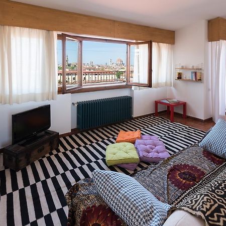 Roommo Lungarno Floransa Dış mekan fotoğraf