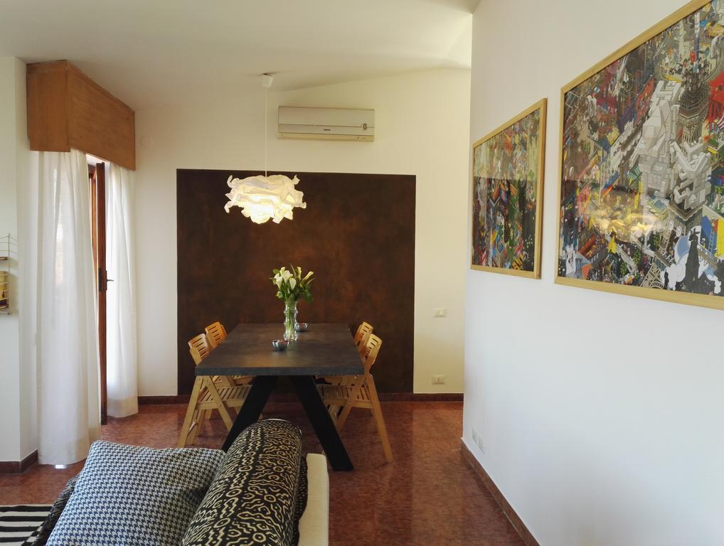 Roommo Lungarno Floransa Dış mekan fotoğraf