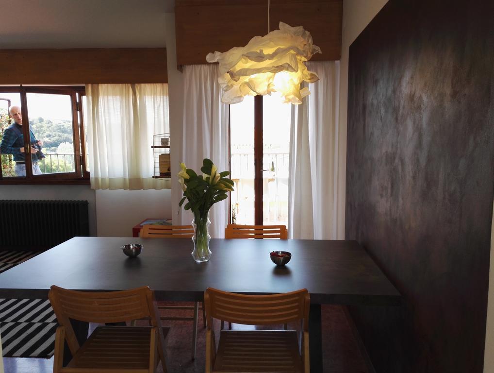 Roommo Lungarno Floransa Dış mekan fotoğraf