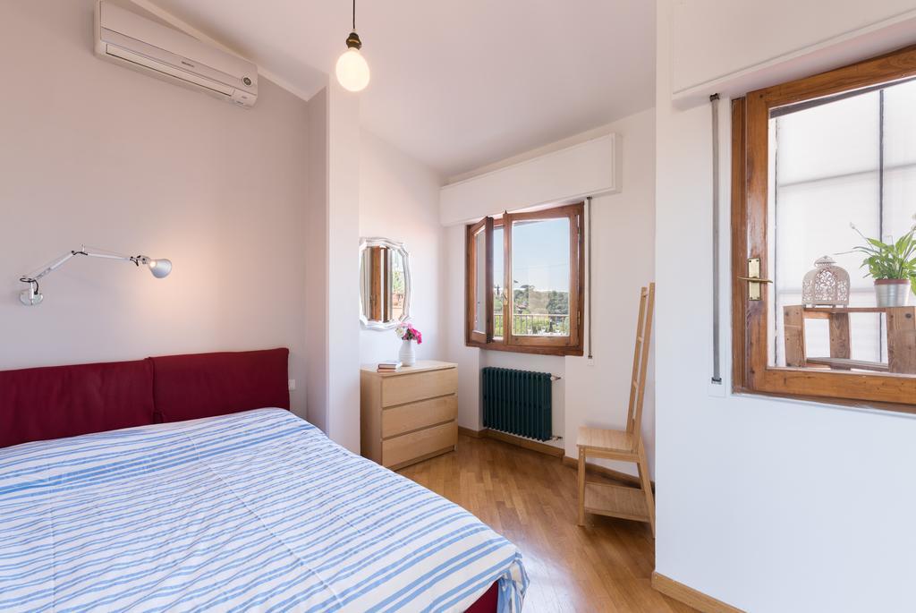 Roommo Lungarno Floransa Dış mekan fotoğraf