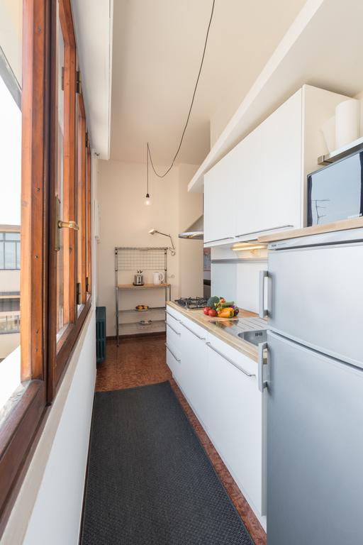 Roommo Lungarno Floransa Dış mekan fotoğraf