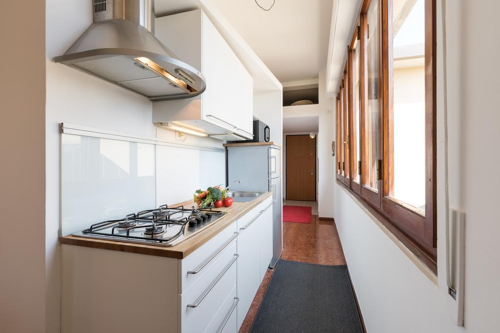 Roommo Lungarno Floransa Dış mekan fotoğraf