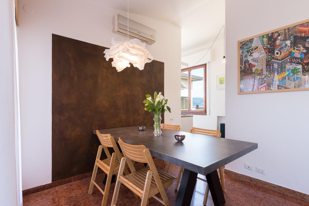 Roommo Lungarno Floransa Dış mekan fotoğraf