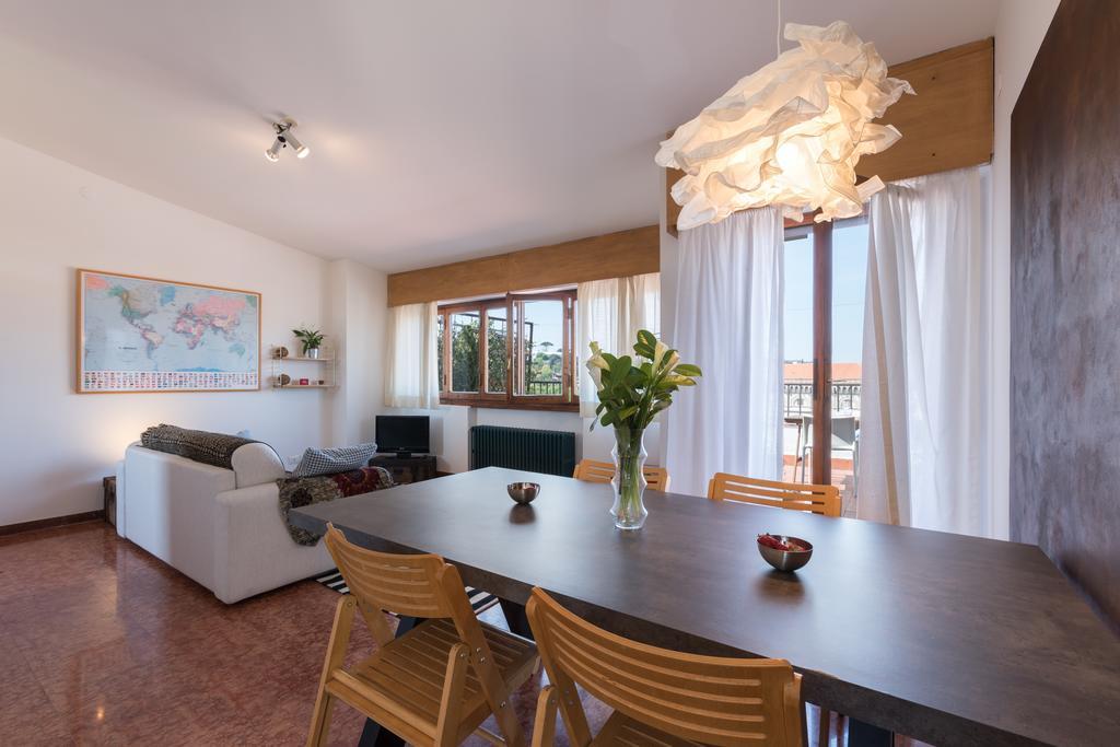 Roommo Lungarno Floransa Dış mekan fotoğraf