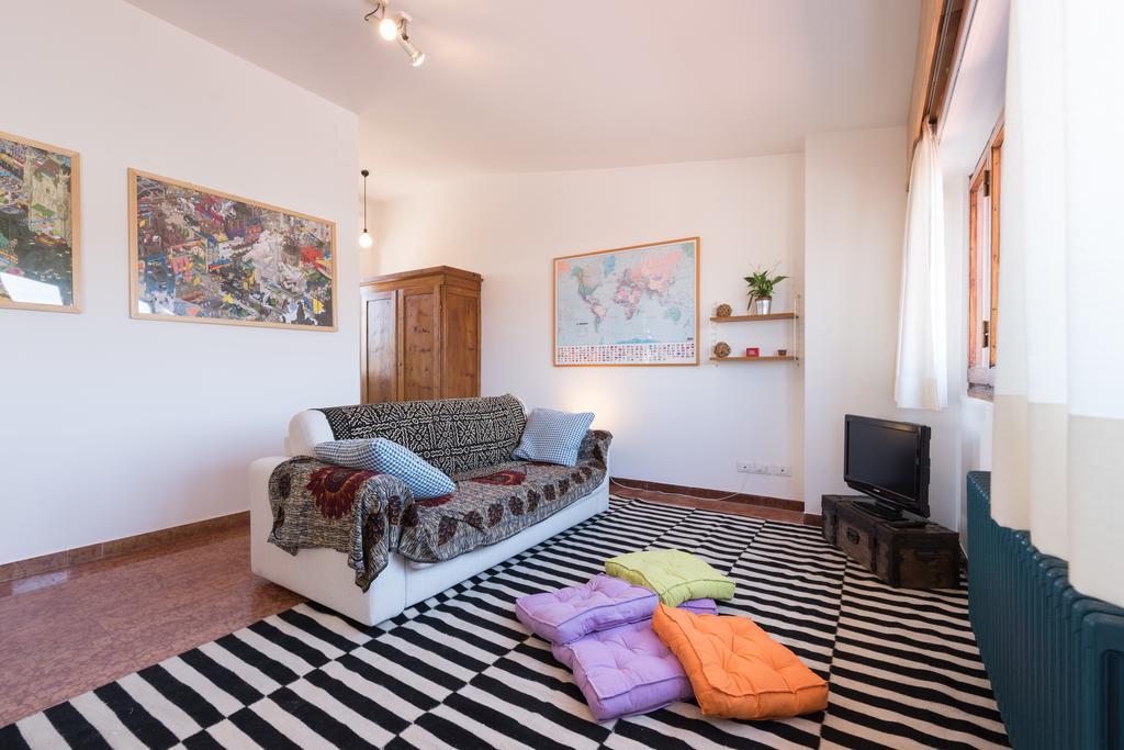 Roommo Lungarno Floransa Dış mekan fotoğraf