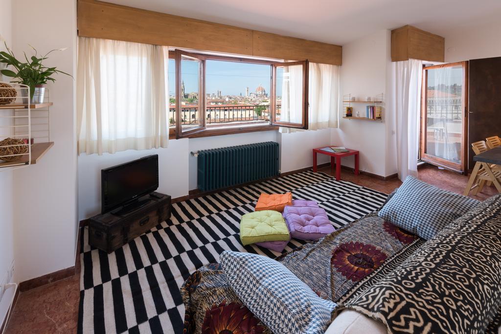 Roommo Lungarno Floransa Dış mekan fotoğraf