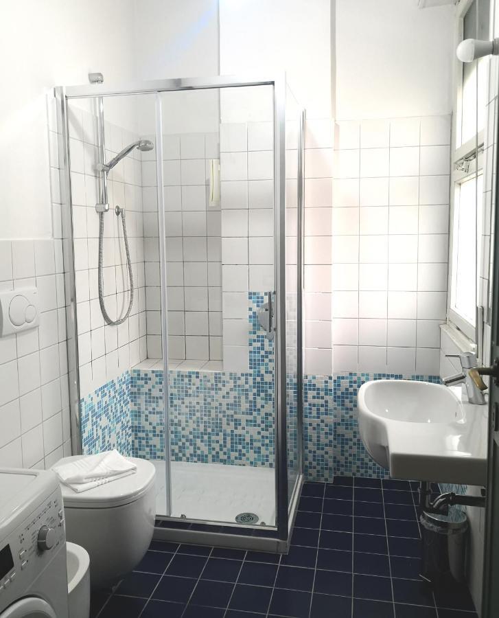 Roommo Lungarno Floransa Dış mekan fotoğraf